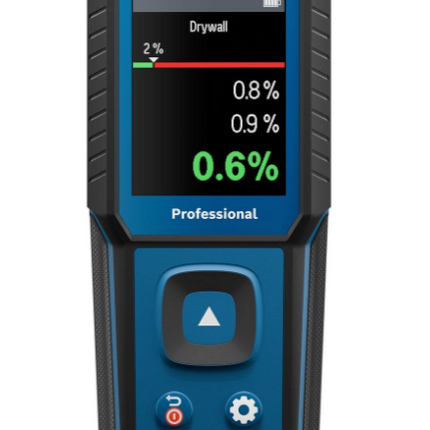 Bosch GMM 1‑15 Materiaalvochtmeter