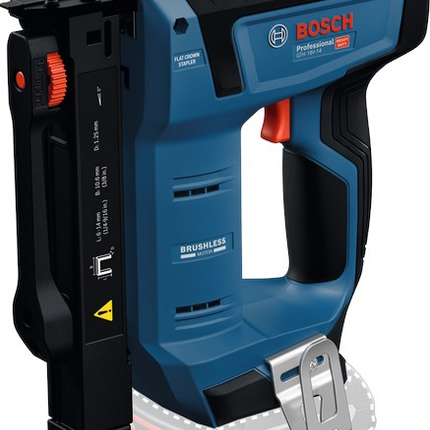 Bosch GTH 18V-14 SOLO DOOS ACCUTACKER (accu tacker)