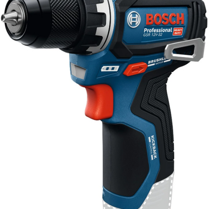Bosch GSR 12V-32 Accuschroefboormachine - 06019N7000
