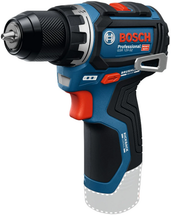 Bosch GSR 12V-32 Accuschroefboormachine - 06019N7000