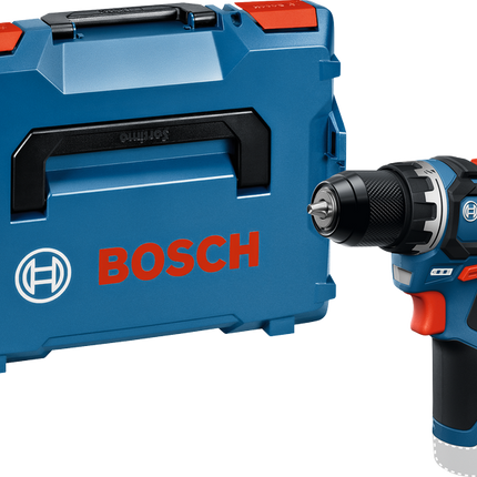 Bosch GSR 12V-32 Accuschroefboormachine in L-Boxx - 06019N7001