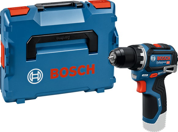 Bosch GSR 12V-32 Accuschroefboormachine in L-Boxx - 06019N7001