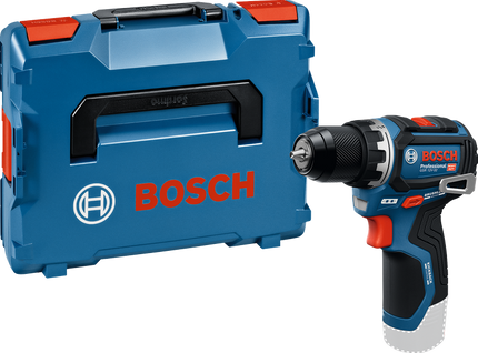 Bosch GSR 12V-32 Accuschroefboormachine in L-Boxx - 06019N7001