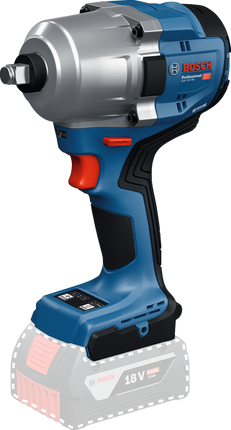 Bosch GDS 18V-780 ACCU SLAGMOERAANZETTER DOOS (accu slagmoersleutel)