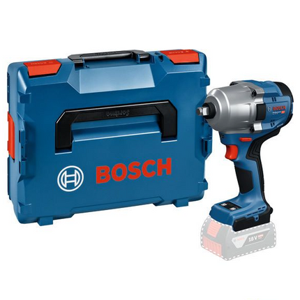 Bosch GDS 18V-780 ACCU SLAGMOERAANZETTER L-BOXX (accu decoupeerzaag)