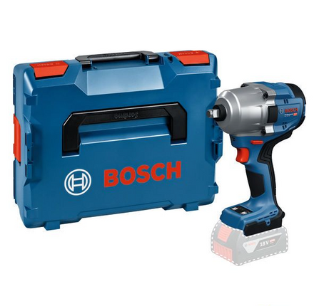 Bosch GDS 18V-780 ACCU SLAGMOERAANZETTER L-BOXX (accu decoupeerzaag)