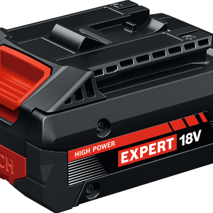 Bosch EXPERT EXBA 18V‑40 Accupack - 1600A036YW