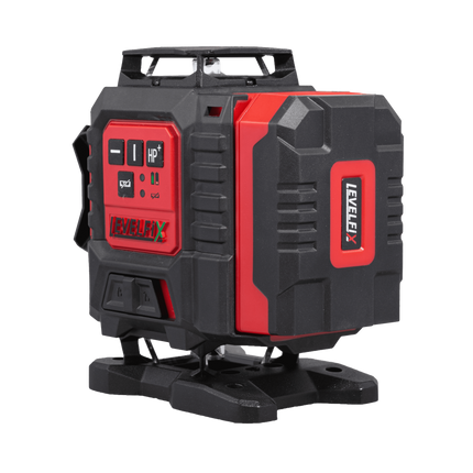 Levelfix CCL284G SET MET STATIEF P150IL