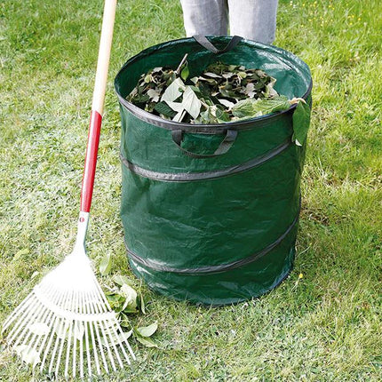 CircumPRO Tuinafvalzak Pop-Up 120L - 4333097905269