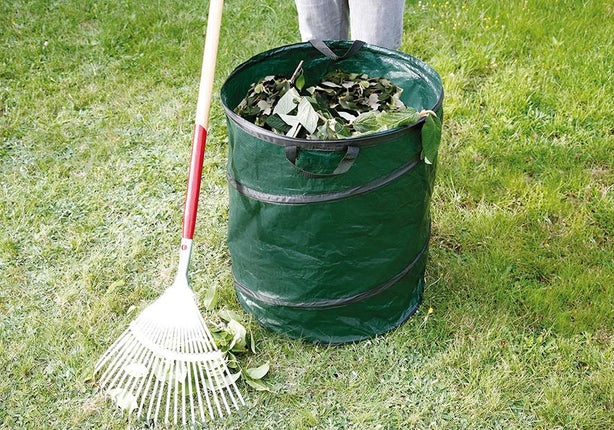 CircumPRO Tuinafvalzak Pop-Up 120L - 4333097905269