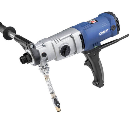 Carat A-2100P Diamantboor + Master Borenset Ø31-51-81-131mm - AMB2100PS1
