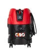 MILWAUKEE® AS2-250EH bouwstofzuiger 25 LITER H-KLASSE