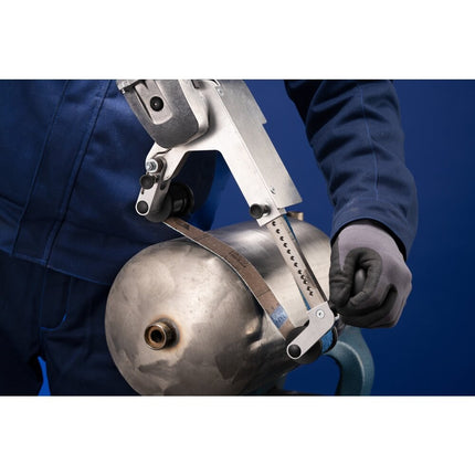 Afbeelding PFERD TOOLS korte banden