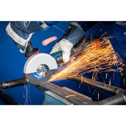 Afbeelding PFERD TOOLS doorslijpschijven psf steelox ???? EHT 125-1,6 PSF STEEL (10)