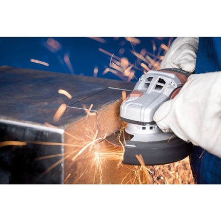 Afbeelding PFERD TOOLS doorslijpschijven sg steelox ???? EHT 125-1,0 SG STEELOX (5)