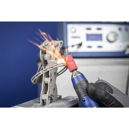Afbeelding PFERD TOOLS slijphulzenset