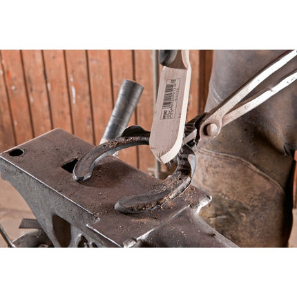 Afbeelding PFERD TOOLS handborstels ongetordeerd, glad universeel HBU 40 ST 0,35 (1)