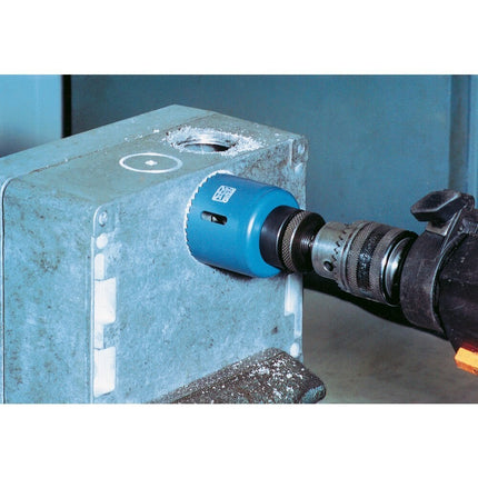 Afbeelding PFERD TOOLS hss-gatzagenset hls