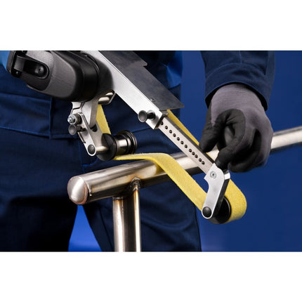 Afbeelding PFERD TOOLS korte banden vilt