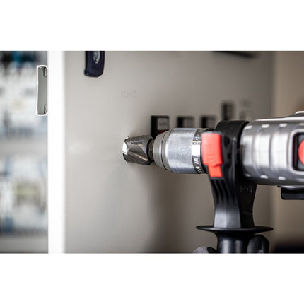 Afbeelding PFERD TOOLS hss-getrapte boren