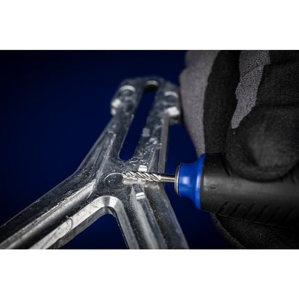 Afbeelding PFERD TOOLS hardmetalen stiftfrezen voor hoogrendement, allround, ronde walsvorm wrc WRC 0313/3 ALLROUND