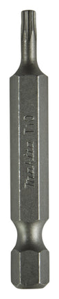 Makita Standaard Schroefbit T10x50mm 3st - B-25373