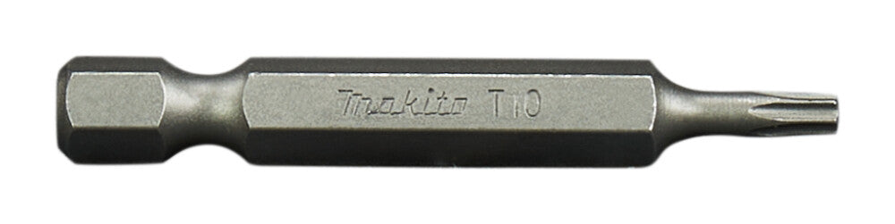 Makita Standaard Schroefbit T10x50mm 3st - B-25373
