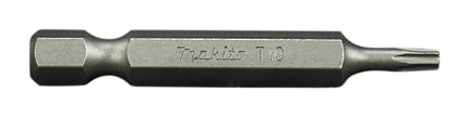 Makita Standaard Schroefbit T10x50mm 3st - B-25373
