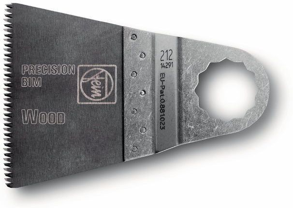 Afbeelding FEIN e-cut precision bim-zaagblad