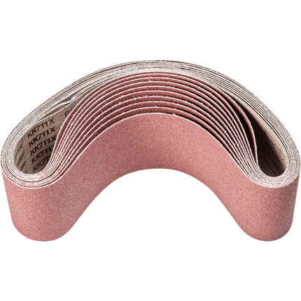 Afbeelding PFERD TOOLS slijpband, eindloos BA A