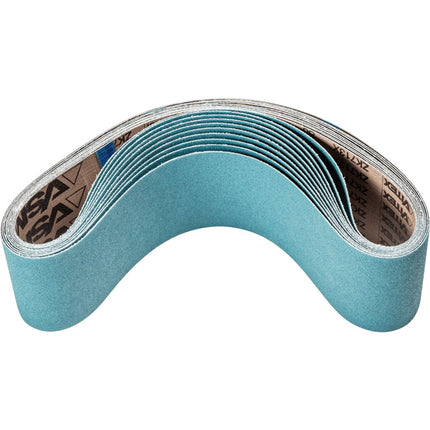 Afbeelding PFERD TOOLS slijpband, eindloos BA Z