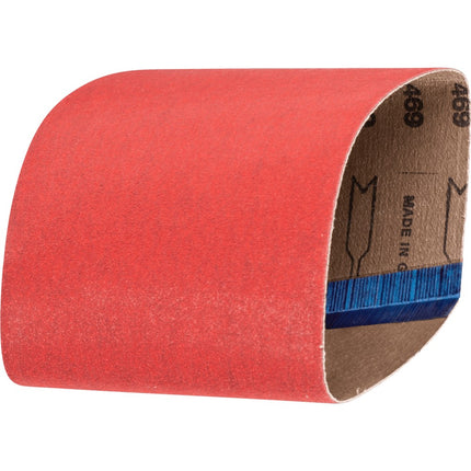 Afbeelding PFERD TOOLS slijpband, eindloos BA CO-COOL