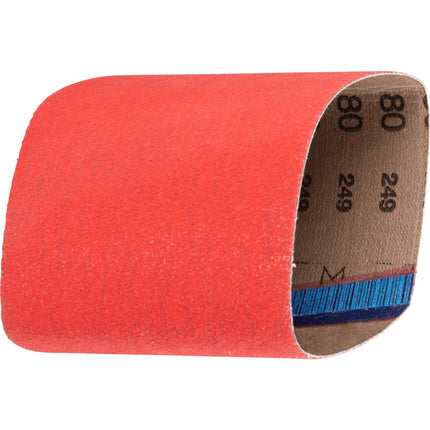 Afbeelding PFERD TOOLS slijpband, eindloos BA CO-COOL