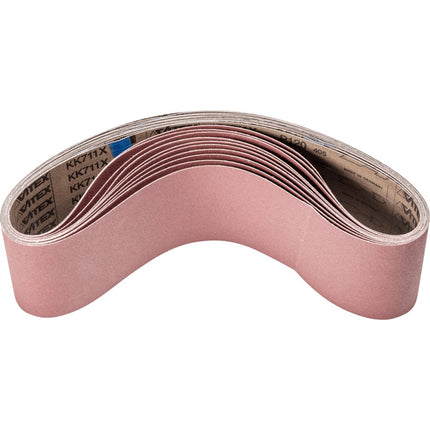 Afbeelding PFERD TOOLS slijpband, eindloos BA A