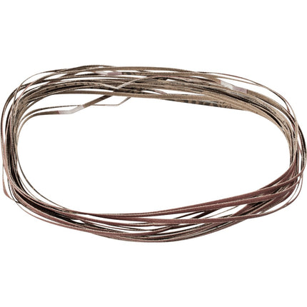 Afbeelding PFERD TOOLS slijpband, eindloos BA A