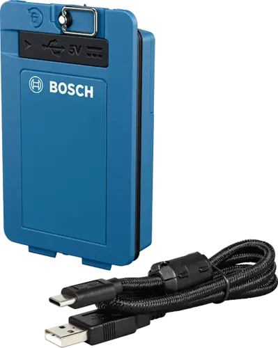 Bosch Accupakket BA 3.7V 3.0Ah XL