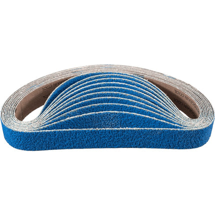 Afbeelding PFERD TOOLS korte banden