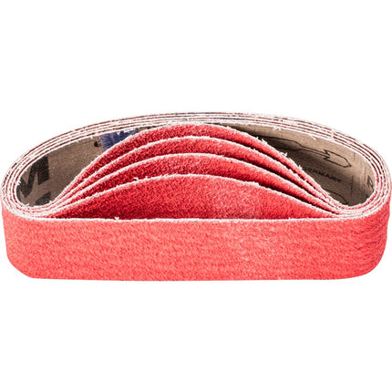 Afbeelding PFERD TOOLS slijpband, eindloos BA CO-COOL