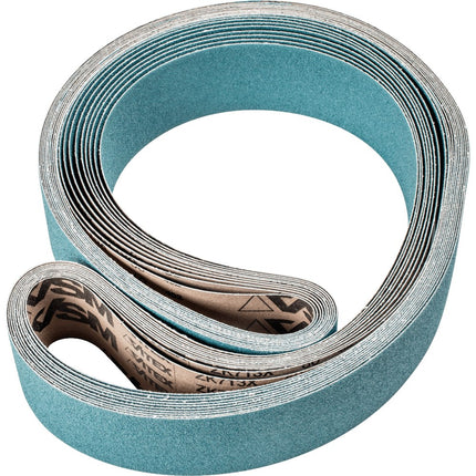 Afbeelding PFERD TOOLS slijpband, eindloos BA Z