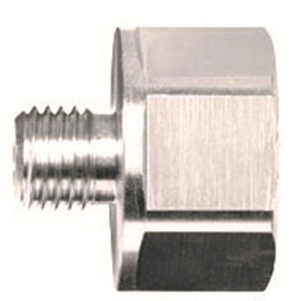 Afbeelding Verloop diamantboor