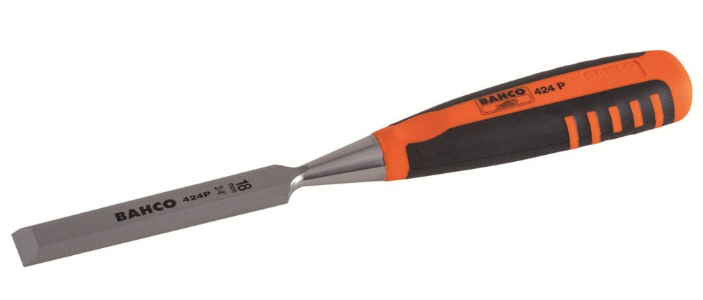 Afbeelding BAHCO steekbeitel 424P