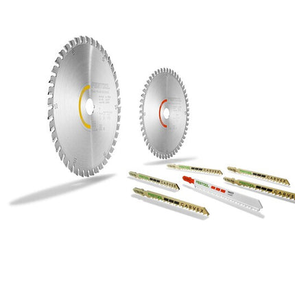 Festool Festool Zaagbladenset SB-SORT/2 W/L 168x1,8mm - 578567