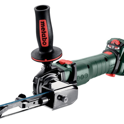 Afbeelding Metabo accu-bandvijl BFVB 18 LTX BL 90