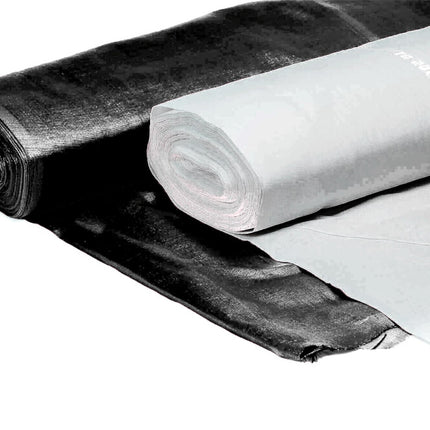 Seconet STEIGERGAAS ZWART 50X2.07 / T-80 / 50%