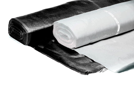 Seconet STEIGERGAAS ZWART 50X2.07 / T-80 / 50%