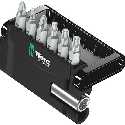 Afbeelding Wera bitset Bit-Check 7 Universal 4