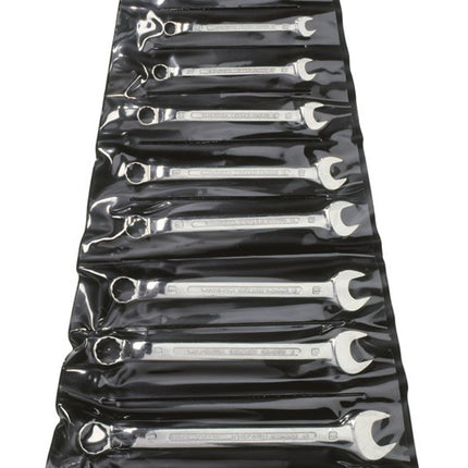 BAHCO RINGSTEEKSLEUTELSET 11D