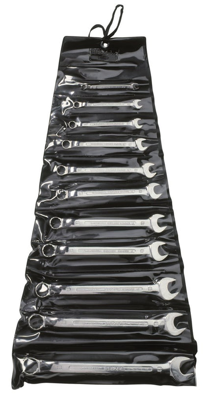 BAHCO RINGSTEEKSLEUTELSET 11D