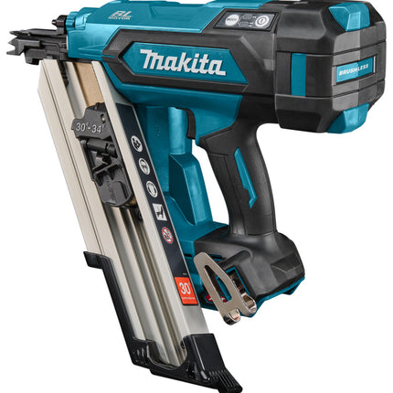 Makita BN001GZ XGT 40V Max Constructie Tacker D-kop