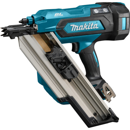 Makita BN001GZ XGT 40V Max Constructie Tacker D-kop